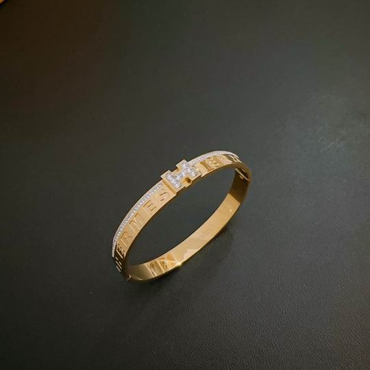 Hermes Bracelet 11lyh155